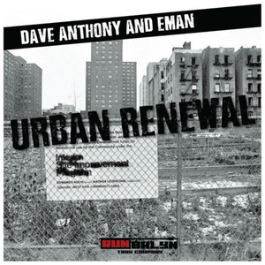 Urban Renewal (Instrumental)