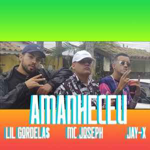 Amanheceu