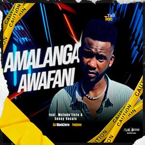 Amalanga Awafani (Deluxe Version)