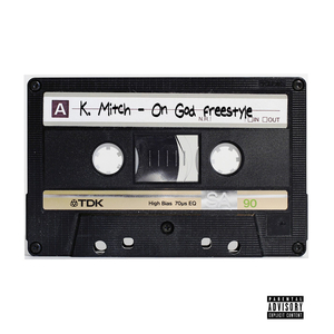 On God Freestyle