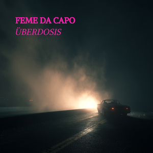 Überdosis