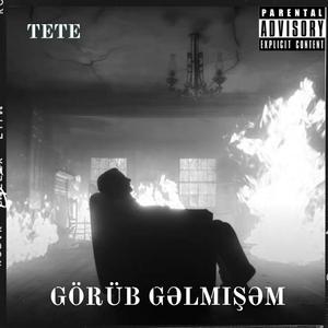 Görüb Gəlmişəm