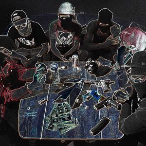 CHAINSAW (feat. FP, EZbake & Liqq)