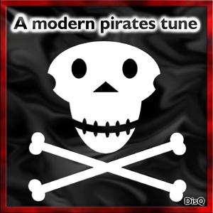 A Modern Pirates Tune