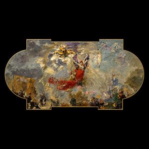 HORCRUX (feat. Chris Milan)