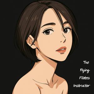 The Flying Pilates Instructor (하늘을 나는 필라테스 강사)