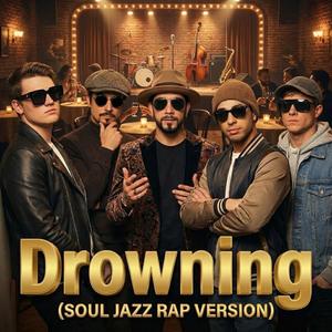 Drowming (90's SOUL JAZZ RAP)