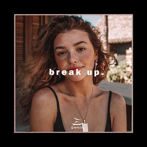 Free Sad Storytelling Beat - "Break up"