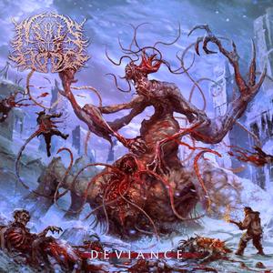 Emetophilia (feat. Embrace Your Punishment)