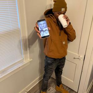 Lilqaunn500 "I'm back"