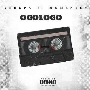 OGOLOGO (feat. Momentum)