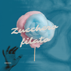 Zucchero Filato
