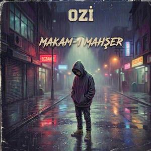 Makamı-mahşer ozi
