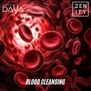 321.9 Hz Blood Cleansing Music