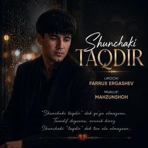 Shunchaki TAQDIR