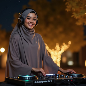 Al Malikul Haqqul Mubin Versi Reggae