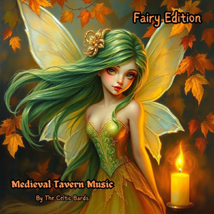 Night of the Faeries and Moonlit Leaves