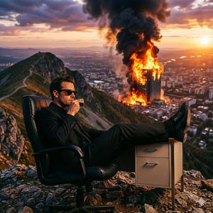 I'm Freaking OUT(Speed Up ver)