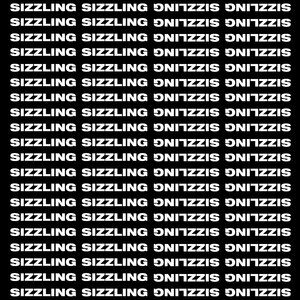 Sizzling
