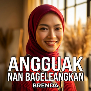 Angguak Nan Bageleangkan
