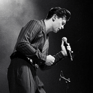 Unchained Melody (Live)