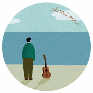 island echo