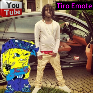 Tiro Emote (Dembow)