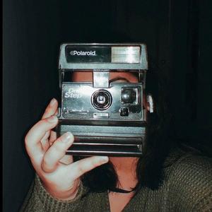 What The **** Does She Know About Cameras?