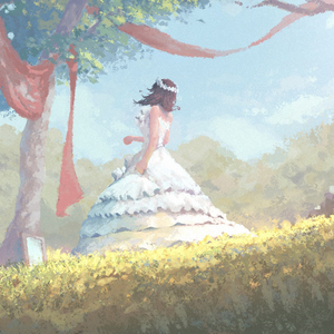 (Will You) Marry Me? (feat. Anju)