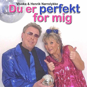 Du er perfekt for mig