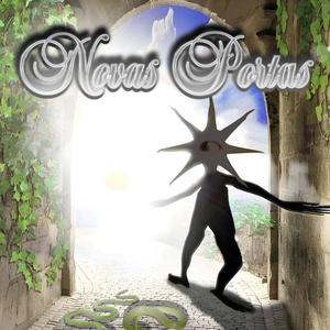 Novas Portas (feat. luu4ck)