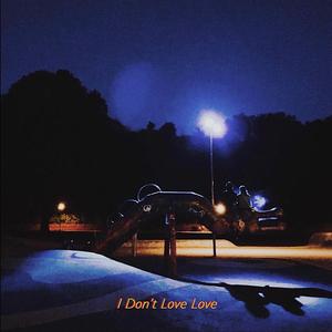I Don't Love Love (feat. Viktor Allerstrand)