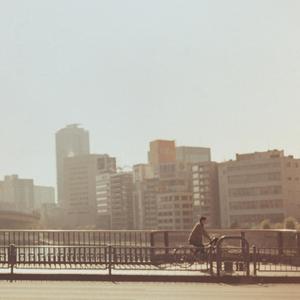 언제든 슬퍼할 준비가 되어있는 사람