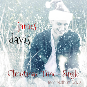 Christmas Time (feat. Nathan Davis)