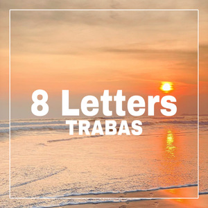 8 Letters