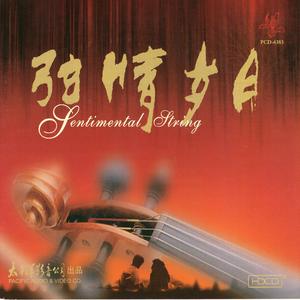 蝴蝶之恋--《梁祝》