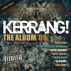 I Love Turbulence ( by Rolo Tomassi)