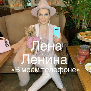 В моем телефоне