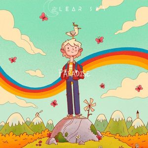 Paradise（Clear Sky remix）