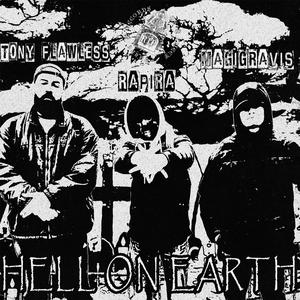 HELL ON EARTH