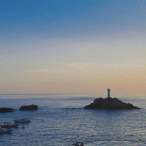 日落和海(Prod by 181)