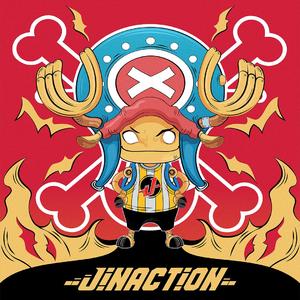 田中公平-海贼王ONE PIECE (JINACTION Remix)（JINACTION Remix）