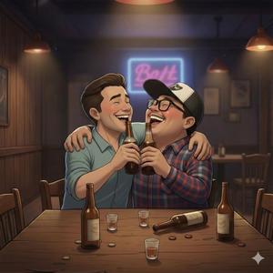 เมาคนละครึ่ง