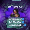 DJ MALOKA 011 - Set dos 1.0 (feat. HG NO BEAT & DJ FB OFC)