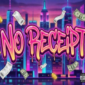 NO RECEIPT