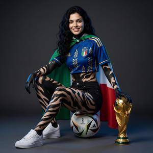 World Cup 2026 (feat. Beck Khabibov)