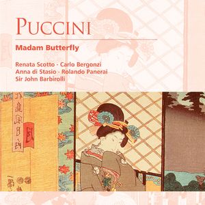 Madama Butterfly, Act 1:"Ed eccoci in famiglia" (Pinkerton, Coro, Il Bonzo, Butterfly, Goro, Suzuki)