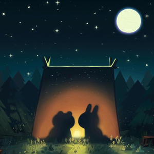 雨落思念起 (助眠钢琴曲)