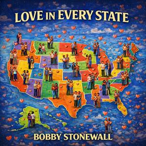 Love In Every State