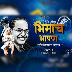 Bhimach Bhashan Part-2 (feat. Anand Shinde) (Remix)